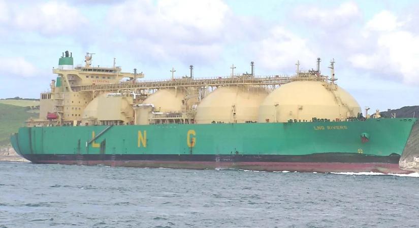 Világszintű gázpánik után megszólalt a Chevron – ez mindent megváltoztathat