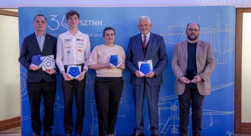 Millenniumi Díj: fókuszban az orvosi és a laboratóriumi high-tech