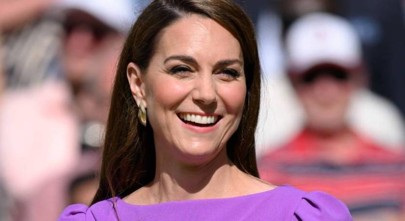 Ez Katalin hercegné kedvenc sütije: itthon is könnyen beszerezhető minden összetevő