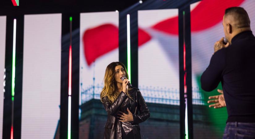 Vádat emeltek a Fidesz egyik kampányarca, Curtis ellen