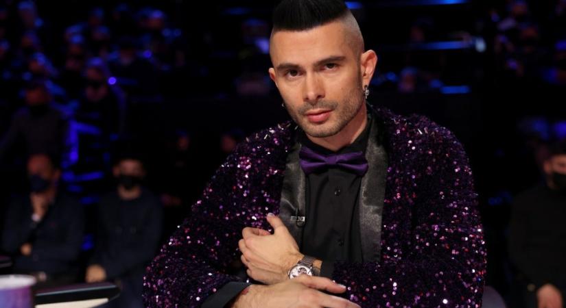 ByeAlex elmondta, miért vállalta el az X-Faktort: Gáspár Laciról és Majkáról is szót ejtett