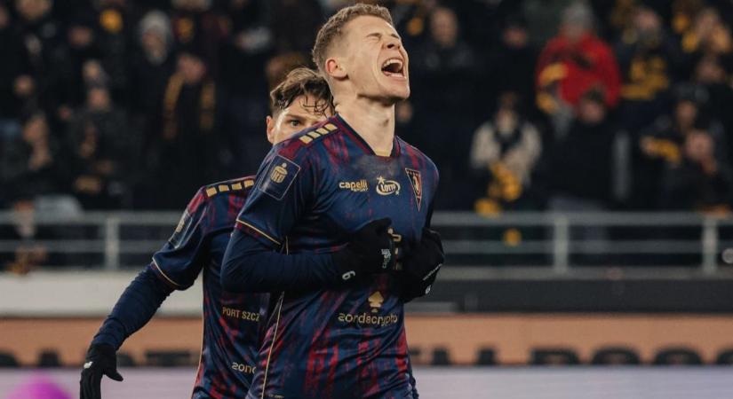 Továbbra is rejtély, mikor játszhat újra Rossi kerettagja brutális sérülése után: "Senkinek sem kívánom, de sok mindenre megtanít"