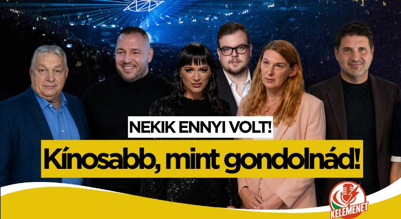 Totális pánik a fideszeseknél: Így próbálják menteni a bőrüket