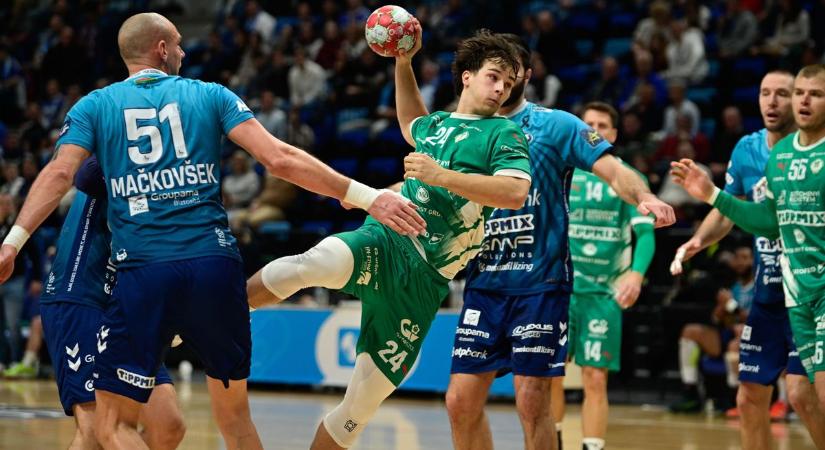 Idegenben tart főpróbát a Pick Szeged a Magdeburg elleni BL-negyeddöntőre