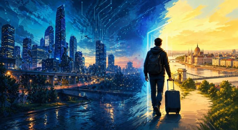 A hazai IT felrázásához haza kell hozni a legjobbjainkat