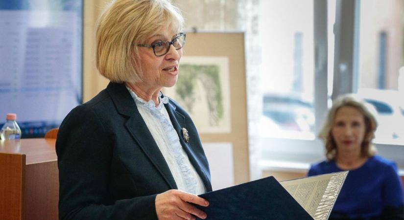 "A költő dilemmái ma is elevenek" - Berzsenyi barátai Szombathelyen