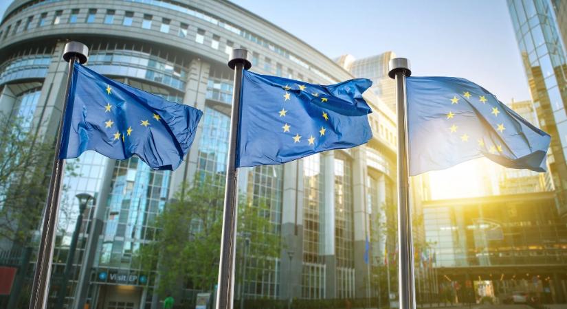 Meghívó az Európánkért-díj átadó ünnepségére