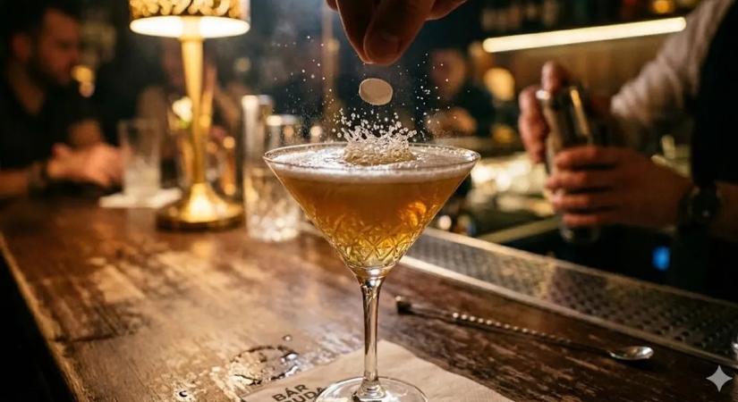 „Kihunytak a fények”: a fiatal nő poharába drog került, azóta sem tudja, mi történt vele