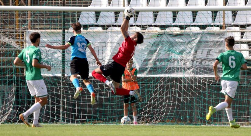 Újabb rangadó vár a Rákóczira éllovasként, nagy a tolongás a bajnoki címért az NB III-ban