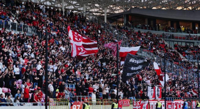 Közös főzéssel hangolódhatnak a szurkolók a Loki-Győr rangadóra