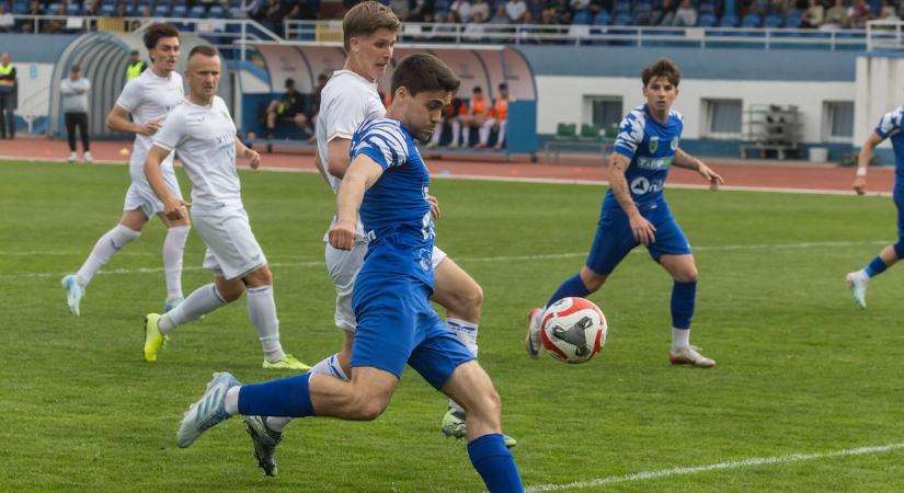 A szombati vármegyei rangadó ezúttal is tüzesnek ígérkezik