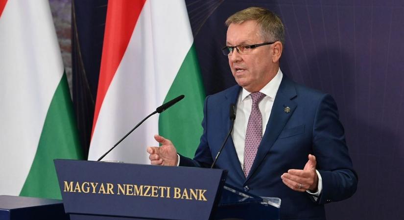 Sajtóhír: a Tisza-kormányban szerepet kaphat Matolcsy egykori embere