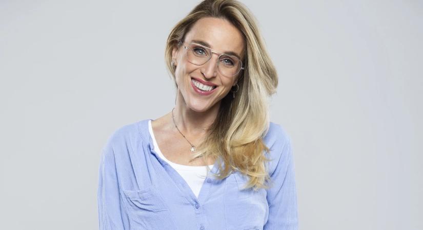 Semjén Nóra új szerepben tűnik fel – Friderikusz Sándor mellett kapott lehetőséget