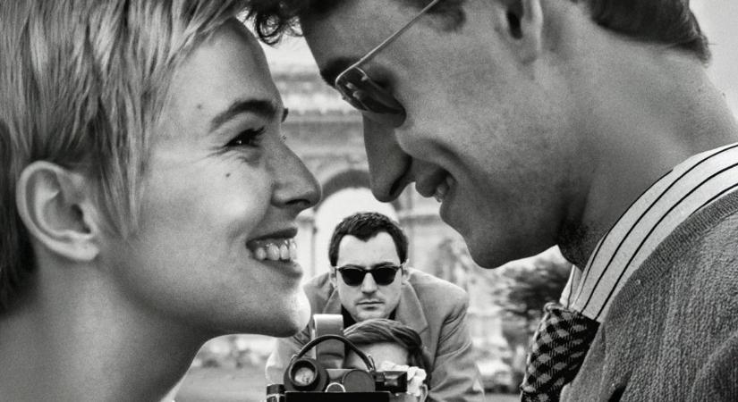 Gerillák Párizsban: így csaltak, loptak és szerettek a párizsi új hullám zsenijei!