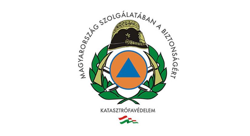 Miniszteri elismeréseket kaptak a vármegye tűzoltói