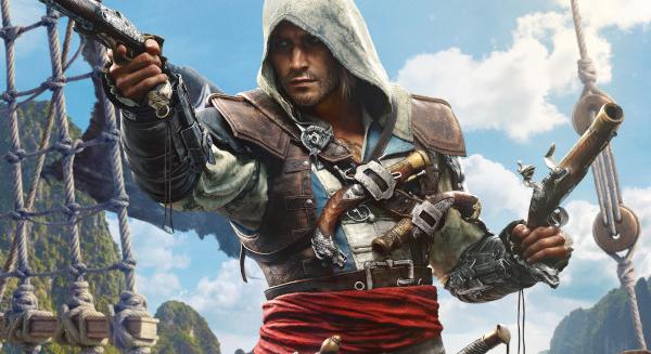 Assassin’s Creed: Black Flag Resynced - még több infó, képek és gépigény