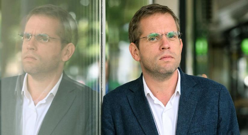 Ruff Bálint a lopás történeti megítéléséről írta diplomamunkáját a Pázmányon