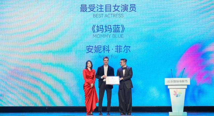 Nemzetközi sikert aratott a magyar film – hamarosan a hazai mozikba is megérkezik