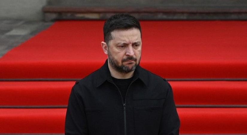 Brüsszelből érkezett a hidegzuhany Zelenszkijnek: „Nem reális, hogy Ukrajna belátható időn belül csatlakozzon az EU-hoz”