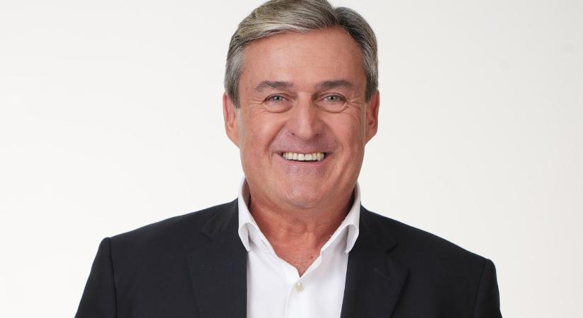 Arcról még alig ismerik fel a Tisza politikusait, azon belül Kapitányt leginkább, Bujdosót a legkevésbé