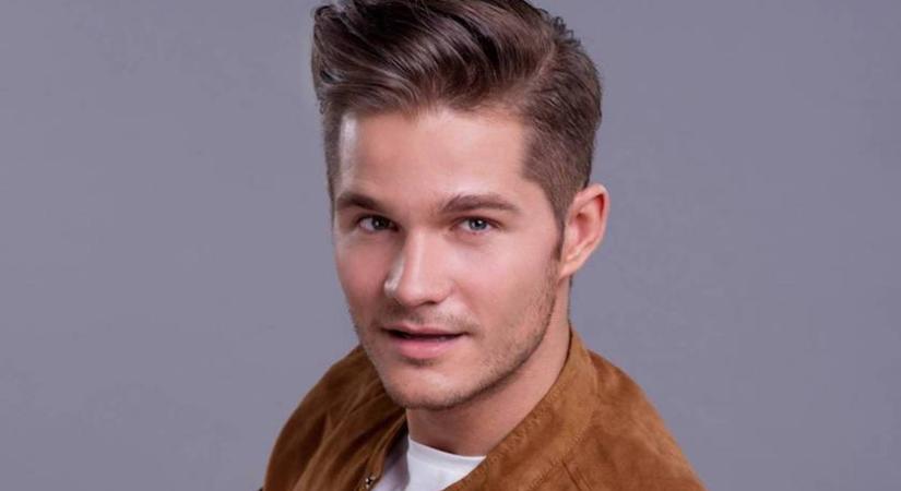 A magyar színészházaspár először szerepelt együtt nyilvánosan: álompár voltak a kamerák előtt