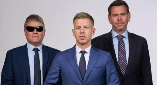 Újabb fontos bejelentést tett Magyar Péter: Vitézy Dávid lesz a közlekedési és beruházási miniszter