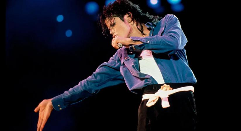 Különleges fotó: így néz ki Michael Jackson 95 éves édesanyja