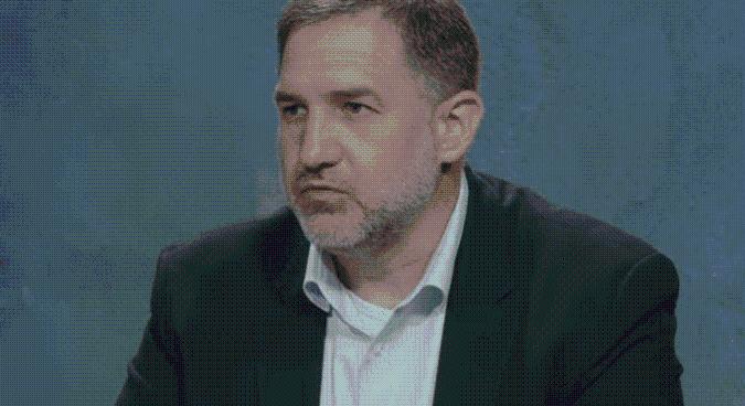 Tóth Péter: „Sok olyan képernyő-felvétel, pendrive került hozzánk, amivel más élt volna”