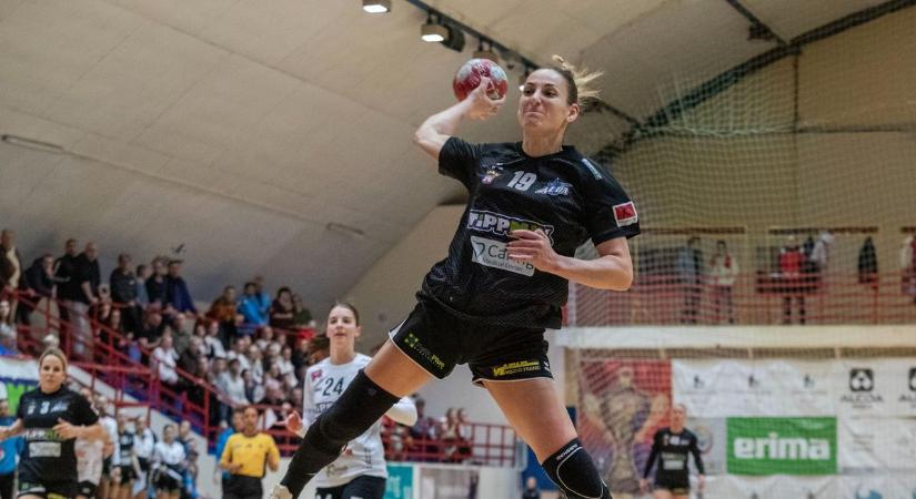 Baranyai túrára indul az Alba Fehérvár KC