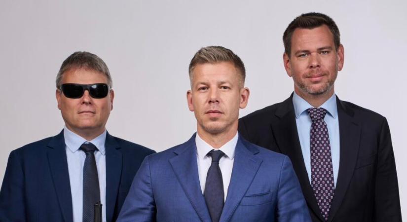 Egy látássérült vezeti majd a szociális minisztériumot, Vitézy Dávid lesz a közlekedési miniszter