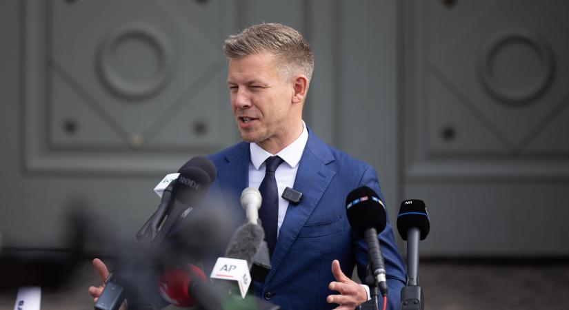 Breaking - Magyar Péter bejelentette, ki lesz a közlekedési miniszter és a családügyi tárca vezetője - a magyar történelemben egyedülálló döntés született