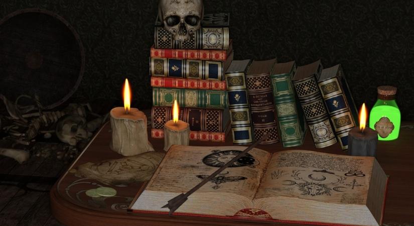 Roxforttá változik a debreceni gyermekkönyvtár: indulnak a Harry Potter-napok!