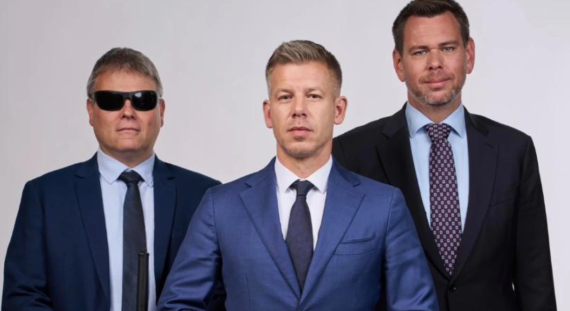 Itt van Magyar Péter újabb nagy igazolása: Vitézy Dávid lesz Lázár János utódja