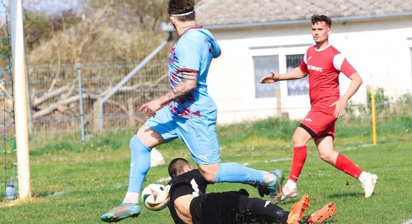 Ne maradj le! Megye I., Megye II., Megye III. – íme a teljes hétvégi fociprogram