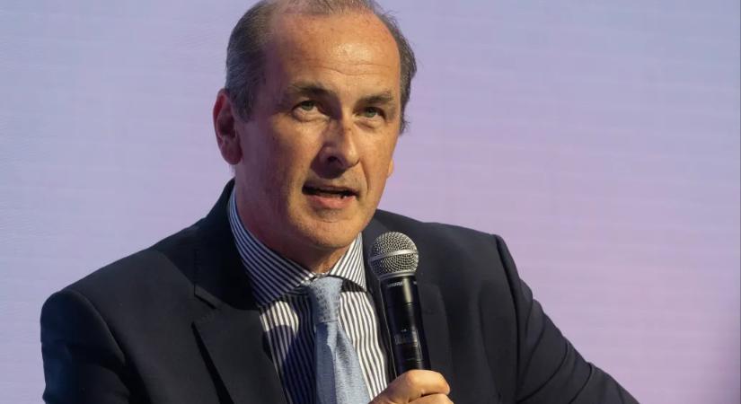 Hegedűs Zsolt: Be fogjuk vezetni a mentők kiérkezési idejének rendszeres, nyilvános közzétételét