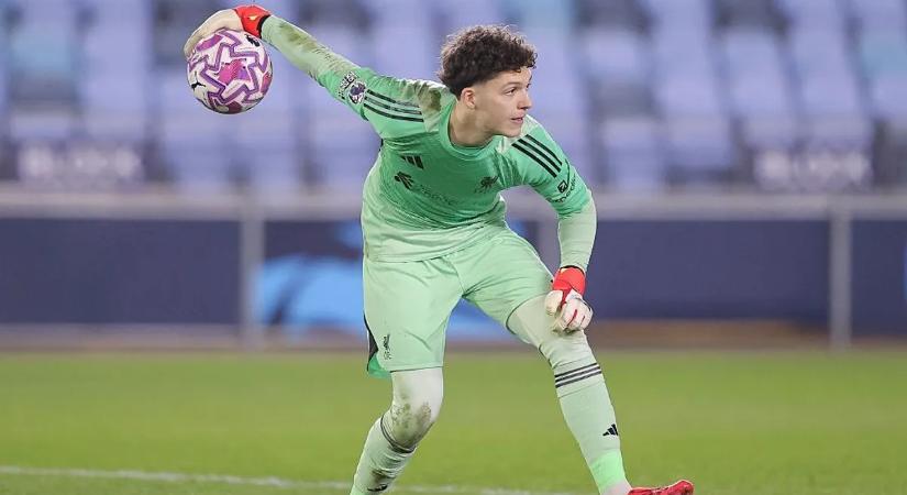 Arne Slot végre mindent elmondott Pécsi Árminról