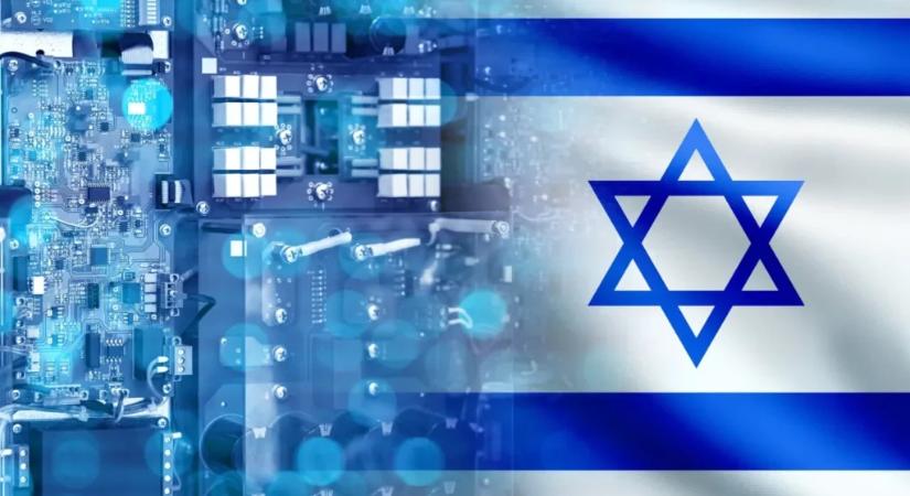 Izrael 78: Rekordokat döntő gazdasági mutatók