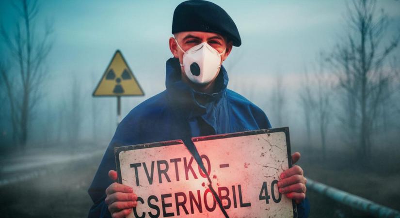 Vujity Tvrtko: Csernobilnak vannak magyar áldozatai, magyar hősei és magyar bűnösei is