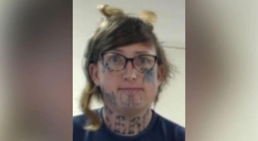 Gigantikus kártérítést kapott egy női börtönben fogvatartott transznemű gyilkos