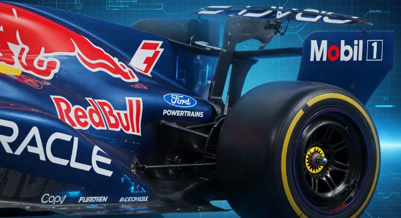 A Red Bull is kipróbálta saját Macarena-szárnyát