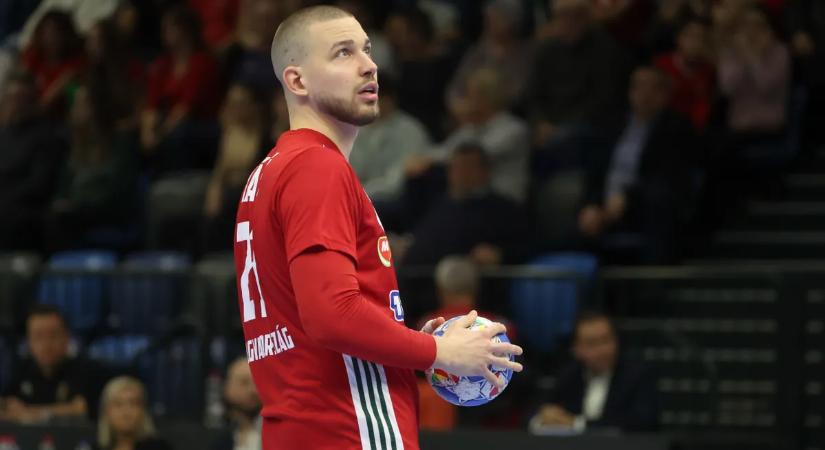 „Sokan jobb helyre vártak, de szerintem jót tesz nekem” – Máthé Dominik az Ohridba igazolásáról