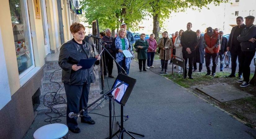 Élet Menete Bonyhádon, a legnagyobb tragédia a felejtés (képgalériával)