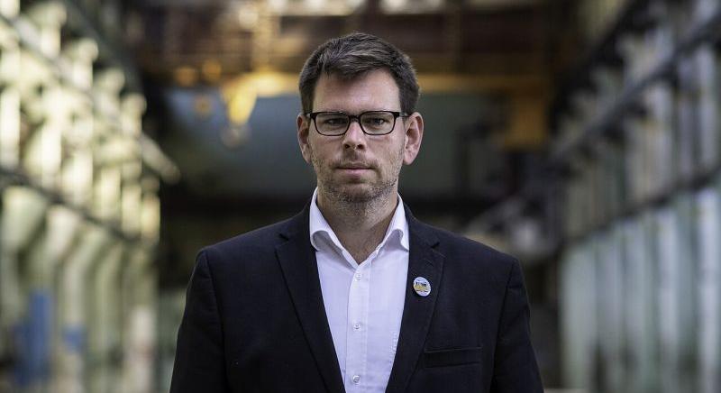 Lesz magyar közlekedés: Vitézy a miniszter