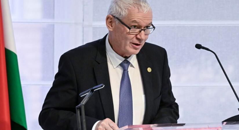 Politikai természetűnek nevezte az Alkotmánybíróság a Polt Pétert lemondásra felszólító nyilatkozatokat