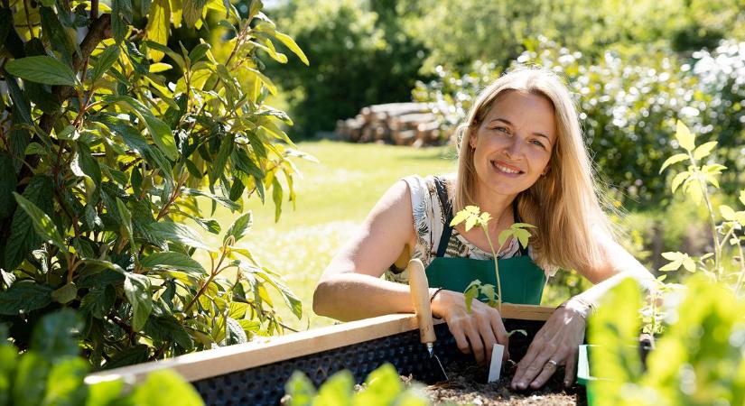 Ásásmentes kertészkedés: a módszer, ami teljesen átírja a kerti munkát