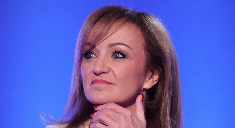 Rajongói könnyeztek. Szandi alig 6 szóval üzente meg, hogy...