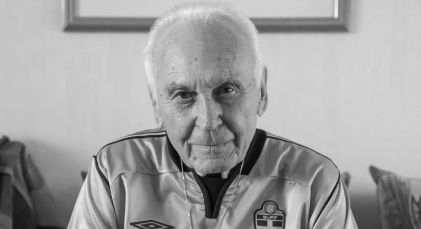 Gyász: elhunyt Móré Imre