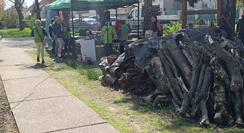 Szombaton irány az Újtelep!