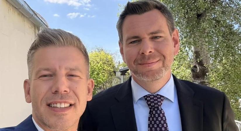 Vitézy megszólalt: indul a munka, a Tisza-kormány leendő közlekedési minisztere szerint ezek a legfontosabb feladatok