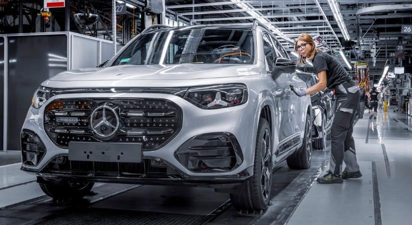 Meglepő partnerrel állt össze a Mercedes – ez mindent megváltoztathat